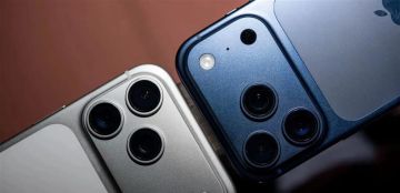 آبل تزيل هذه الميزة من هواتف آيفون 17 Pro