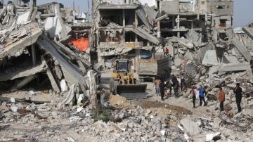 تصعيد إسرائيلي في غزة