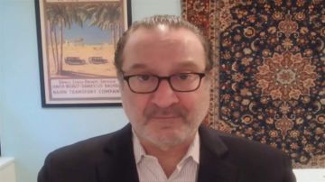 شينكر: على حكومة إسرائيل أن تظهر بعض النوايا الحسنة ولبنان لا يحقق تقدما كافيا وسريعا في الإصلاحات شينكر: على حكومة إسرائيل أن تظهر بعض النوايا الحسنة ولبنان لا يحقق تقدما كافيا وسريعا في الإصلاحات