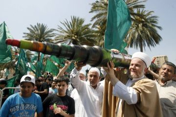  إخوان لبنان في مرمى العقوبات الأميركية