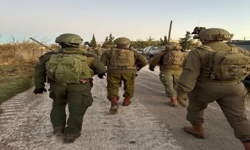 تحقيق للجيش الإسرائيلي بالعمليات البرية خلال الحرب!