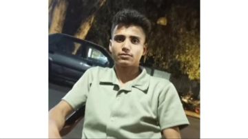 مضى على مغادرته منذ أكثر من شهر... أحمد لم يعد بعد! مضى على مغادرته منذ أكثر من شهر... أحمد لم يعد بعد!