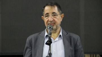 الحاج حسن: حملة التهويل على لبنان تقودها إسرائيل وواشنطن والانقسامات الداخلية نقطة الضعف الأساس