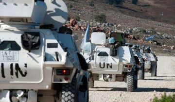 اليونيفيل: نواصل المساهمة في منع التصعيد.. ونراقب الإنتهاكات