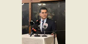 مرقص في تكريم كورانيات المنصات الإعلامية في الكورة: كونوا حرصاء على الأخلاقيات وأصول التعاطي للحفاظ على الاعلام المسؤول مرقص في تكريم كورانيات المنصات الإعلامية في الكورة: كونوا حرصاء على الأخلاقيات وأصول التعاطي للحفاظ على الاعلام المسؤول