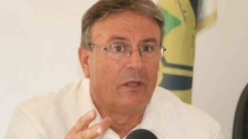 نعمة محفوظ: أنا لست مع إلغاء امتحانات البريفيه إلا إذا وجد البديل المناسب نعمة محفوظ: أنا لست مع إلغاء امتحانات البريفيه إلا إذا وجد البديل المناسب