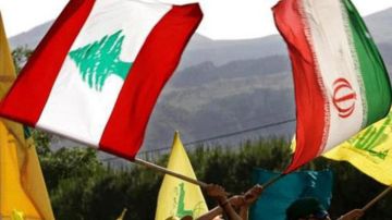 إيران تنفي أي دور لها في لبنان: الحزب يقرر بشأن سلاحه إيران تنفي أي دور لها في لبنان: الحزب يقرر بشأن سلاحه