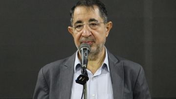 الحاج حسن: لا نبالي بكل التهويل والتخويف