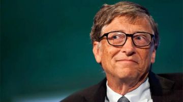 بسبب ترامب أطفال يواجهون خطر الوفاة وغيتس ينتقد