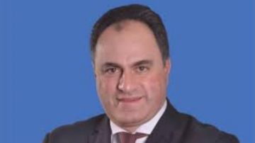 جبور: حوادث الحدود بين لبنان وسوريا تطرح ملف العبور غير الشرعي