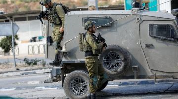  حماس : تجريف 61 دونما في مردة يمثل تصعيدا استيطانيا خطيرا ضمن مخطط الضم والتهجير