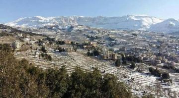 سرقات تطال منازل في المنشرة نمرين في جرد الضنية والاهالي ناشدوا تكثيف الإجراءات وكشف الفاعلين سرقات تطال منازل في المنشرة نمرين في جرد الضنية والاهالي ناشدوا تكثيف الإجراءات وكشف الفاعلين