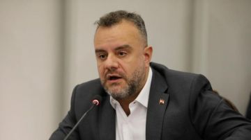 عبد المسيح: سأتقدم باقتراح عاجل لتعديل المرسوم المتعلق بالبروتوكول