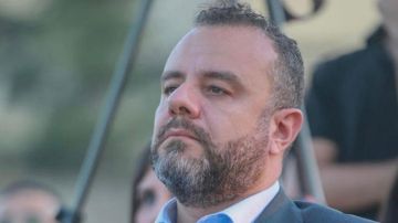 عبد المسيح هنأ دولة الإمارات بيومها الوطني