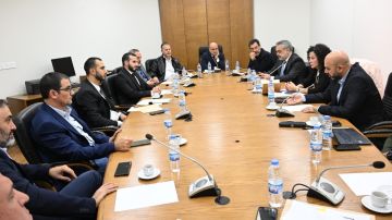 لجنة الشباب والرياضة النيابية: نحو تنظيم الشهادات الرياضية وتوحيد المناهج لجنة الشباب والرياضة النيابية: نحو تنظيم الشهادات الرياضية وتوحيد المناهج