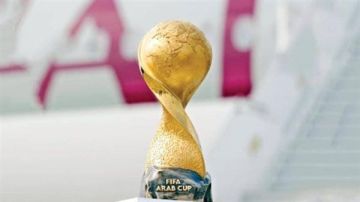 ماذا قدم محترفو الدوري المصري في كأس العرب؟