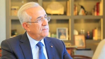 الرئيس سليمان: المادة 52 تمنح رئيس الجمهورية صلاحية التفاوض بالاتفاق مع رئيس الحكومة الرئيس سليمان: المادة 52 تمنح رئيس الجمهورية صلاحية التفاوض بالاتفاق مع رئيس الحكومة