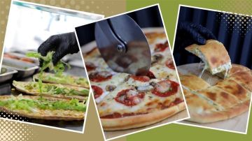 بيكرجي الطعم اللي بيشبه البيت.. إفتتاح فرن ومعجنات بيكرجي في صور بيكرجي الطعم اللي بيشبه البيت.. إفتتاح فرن ومعجنات بيكرجي في صور