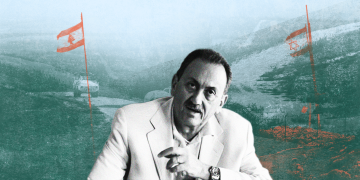 تعيين سيمون كرم مفاوضا عن لبنان محاولة متأخرة لكن منطقية