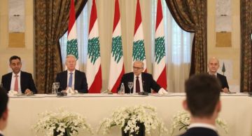 سلام بعد لقاء وفد مجلس الامن: نؤكد حاجة لبنان إلى قوة أممية مساندة بعد انتهاء ولاية قوة اليونيفيل