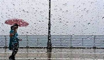 منخفض جوي بارد يقترب من لبنان: أمطار غزيرة وثلوج على 2100 متر