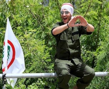 نشاط حلفاء أميركا وإسرائيل من اللبنانيين في واشنطن: تل أبيب لا تريد السلاح... ونحن لا نريد الحزب كله! نشاط حلفاء أميركا وإسرائيل من اللبنانيين في واشنطن: تل أبيب لا تريد السلاح... ونحن لا نريد الحزب كله!