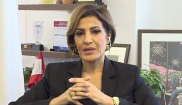 وزيرة البيئة: نؤكد التزام لبنان الثابت بالعمل المناخي المتعدد الجهات