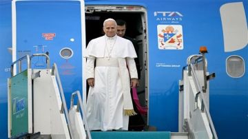 7 ملايين دولار لصيانة الطرقات خلال الزيارة البابا 7 ملايين دولار لصيانة الطرقات خلال الزيارة البابا