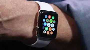 أبل تعزز نظام الساعات... خرائط وتحذيرات فورية للكوارث