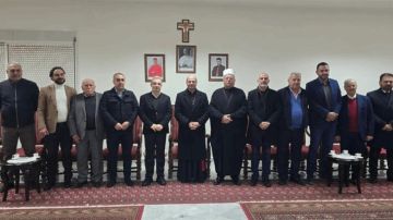 أبو فاعور من زحلة: المخاطر لا تزال قائمة لكن لبنان الرسمي قدم مبادرات دحضت السردية الإسرائيلية