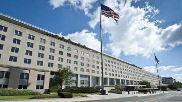 الخارجية الأميركية توافق على مبيعات عسكرية محتملة للبنان