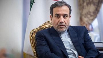 عراقجي: المنشآت تعرضت لأضرار جسيمة.. والبرنامج النووي مستمر