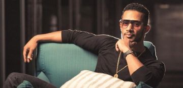 محمد رمضان يتحدث بصراحة ويكشف عن أصعب موقف واجهه في بدايته الفنية محمد رمضان يتحدث بصراحة ويكشف عن أصعب موقف واجهه في بدايته الفنية