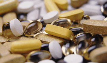 مكملات غذائية ينصح بتجنبها قبل النوم مكملات غذائية ينصح بتجنبها قبل النوم