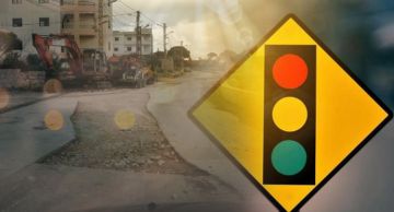 ملف الطرقات إلى الواجهة: تشديد رقابة الأشغال وتحركات رسمية لتعزيز السلامة المرورية ملف الطرقات إلى الواجهة: تشديد رقابة الأشغال وتحركات رسمية لتعزيز السلامة المرورية