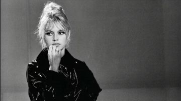 العالم يودع أيقونة السينما الفرنسية