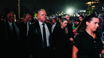 بالفيديو: صيحات استهجان ضد رئيس الوزراء الأسترالي