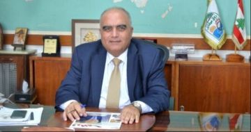 رئيس اتحاد بلديات كسروان - الفتوح: كلفنا وحداتنا الإدارية والأمنية لتسهيل وتنفيذ توسعة أوتوستراد كسروان