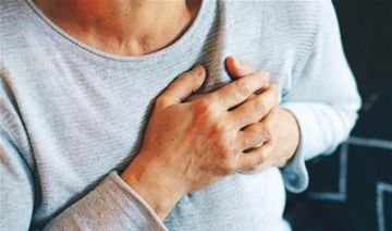 سبب رئيسي لسكتات القلب والدماغ.. ما هو؟