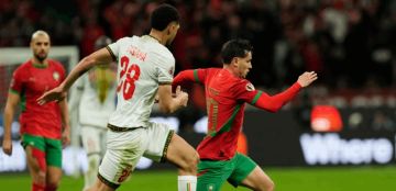 في كأس أمم إفريقيا.. المغرب يتعثر على أرضه أمام مالي