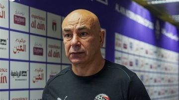 من دون مفاجآت.. حسام حسن يعتمد قائمة مصر لأمم إفريقيا في المغرب