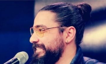 هشام حداد ولا مرة دقلي لاتراجع عن القرار .. جاد بو كرم: لهذه الأسباب انسحبت من كتير هلقد هشام حداد ولا مرة دقلي لاتراجع عن القرار .. جاد بو كرم: لهذه الأسباب انسحبت من كتير هلقد