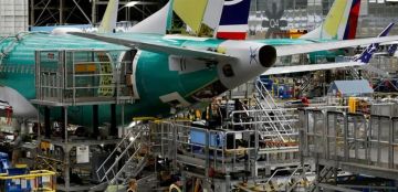 بقيمة ملياري دولار.. بوينغ تفوز بعقد من القوات الجوية الأميركية