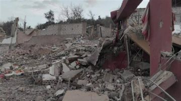 تفجيران في ميس الجبل فجرا..