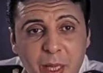 قلبه توقف 3 مرات.. الممثل طارق الأمير يدخل في غيبوبة تامة قلبه توقف 3 مرات.. الممثل طارق الأمير يدخل في غيبوبة تامة