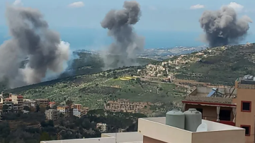 ملفات واستحقاقات ترحل الى العام الجديد وفي مقدمها وقف اعتداءات العدو المستمرة واخراجه من لبنان واعادة الاعمار والاسرى