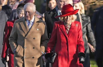 نوستراداموس الحي يتنبأ: حدث كبير وشيك في العائلة المالكة البريطانية