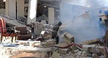 الجنوب يغلي.. غارات متكررة لاستهداف عناصر الحزب واعتراضات على تخزين الأسلحة بين منازل المدنيين! الجنوب يغلي.. غارات متكررة لاستهداف عناصر الحزب واعتراضات على تخزين الأسلحة بين منازل المدنيين!