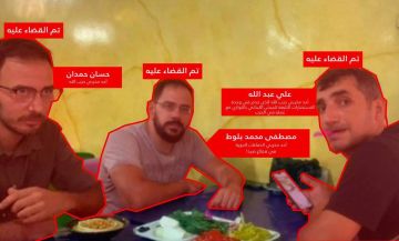 الجيش الإسرائيلي يقتل عنصرا من الاستخبارات اللبنانية الجيش الإسرائيلي يقتل عنصرا من الاستخبارات اللبنانية