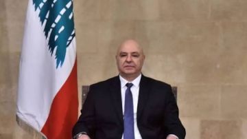 الرئيس عون : نشكر كل من ساهم في إنجاح زيارة الحبر الأعظم